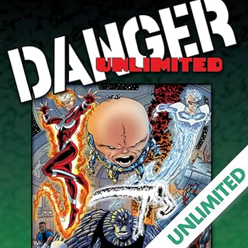Danger Unlimited